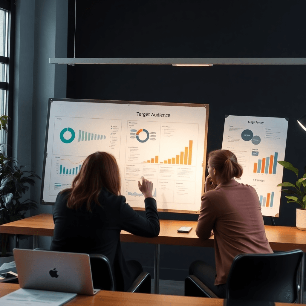 Phase 1: Define & Deploy - Team analyzing data